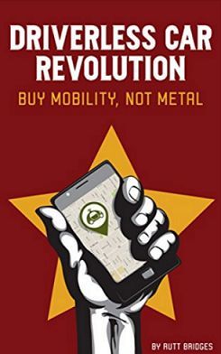 當自動駕駛淪為視覺陷阱 廣告設計如何將未來科技推向道德懸崖